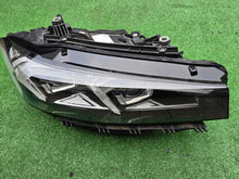 Load image into Gallery viewer, Frontscheinwerfer BMW 3 G21 G20 9450796 Full LED Rechts Scheinwerfer Headlight SCH1408685630li