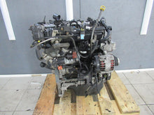 Laden Sie das Bild in den Galerie-Viewer, Motor Fiat Doblo 263A2000 1.3 JTD 90PS 66kW 160TKm Diesel Engine Komplett MOT9163411016ow