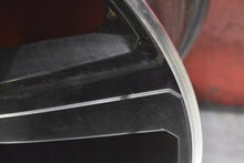 Load image into Gallery viewer, 1x Alufelge 20 Zoll 9.0" 5x112 38ET Glanz Silber 4KE601025S Audi E-Tron FEL7634710288cx
