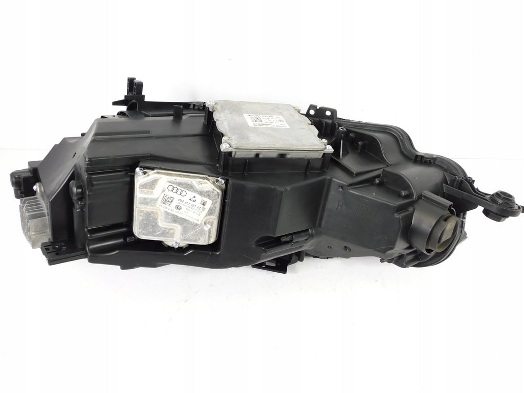 Frontscheinwerfer Audi A5 8W6941774D 8W6941034D Full LED Rechts Headlight