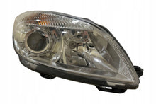 Laden Sie das Bild in den Galerie-Viewer, Frontscheinwerfer Skoda Fabia 5J1941018D Rechts Scheinwerfer Headlight SCH5745739120no