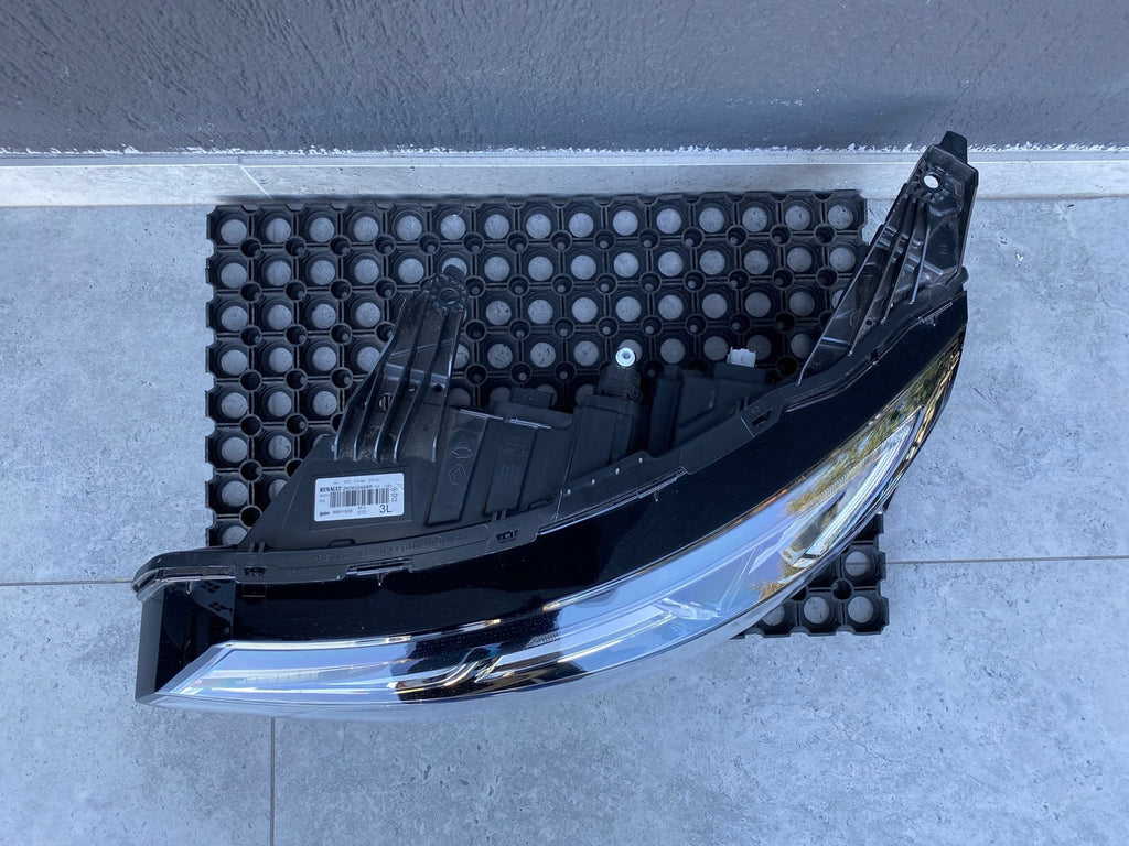 Frontscheinwerfer Renault Talisman 260602488R Full LED Links Headlight SCH2945126710yj