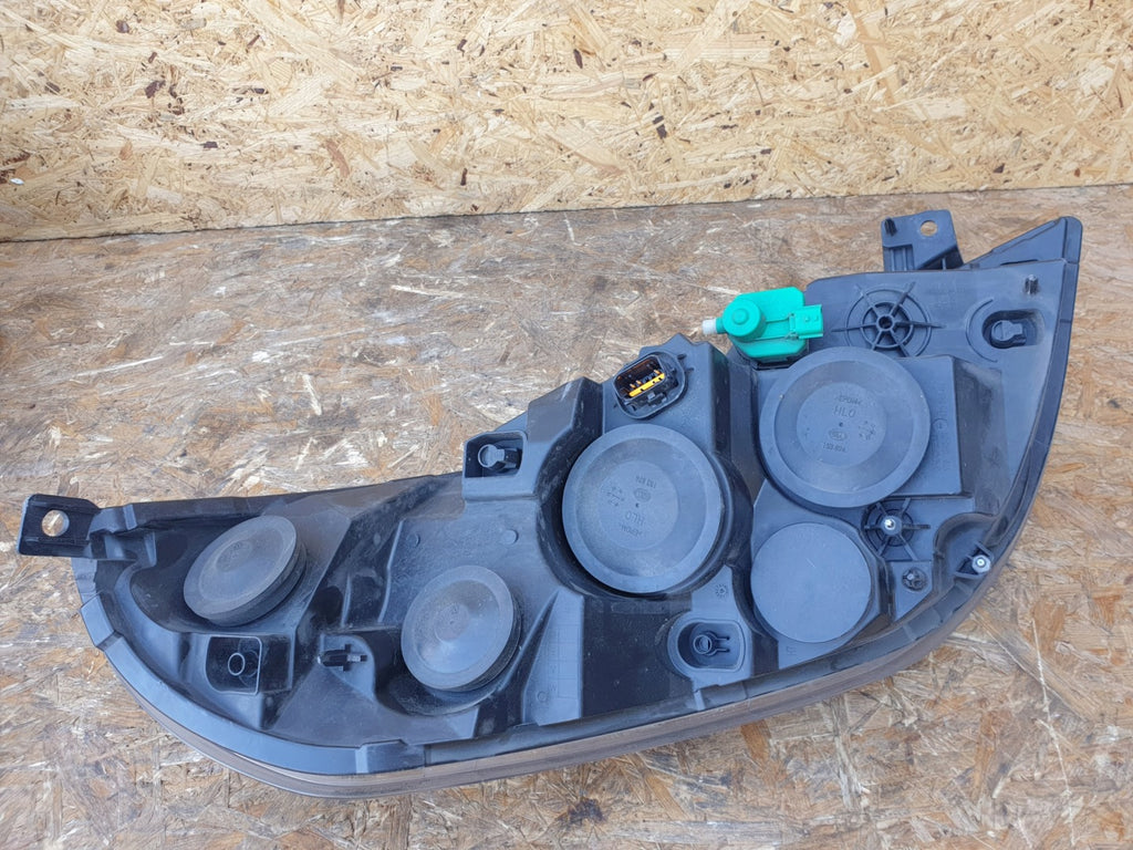 Frontscheinwerfer Renault Master III 260602078R Links Scheinwerfer Headlight SCH6477844618cv
