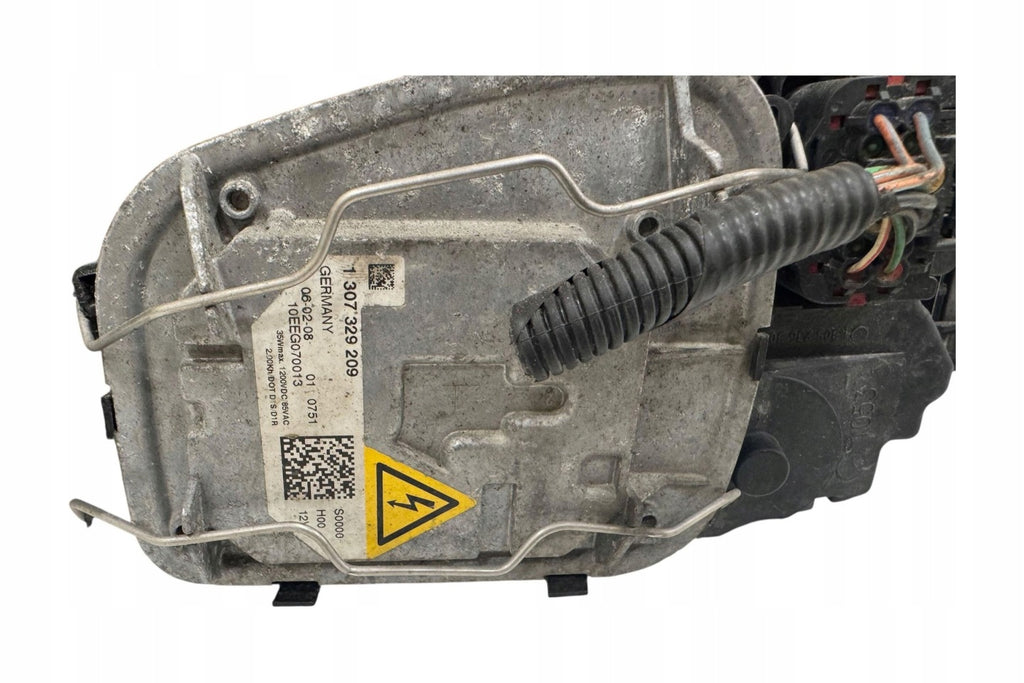 Frontscheinwerfer Volvo S40 31399613 1307022810 Links Scheinwerfer Headlight SCH3671349921jz