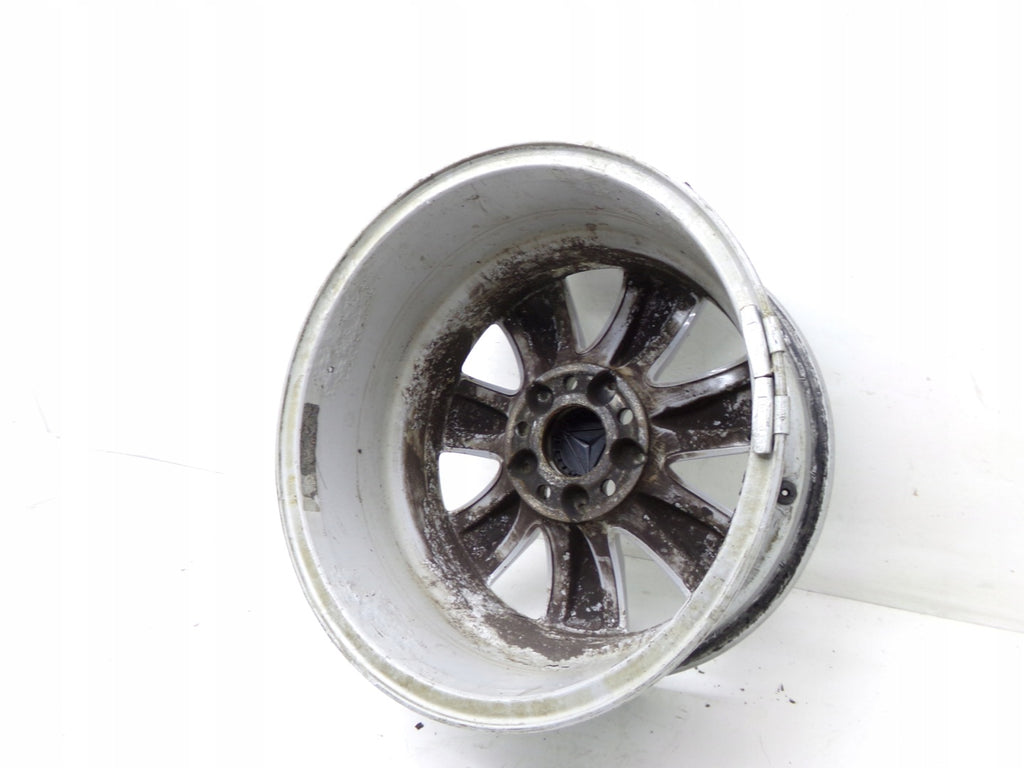 1x Alufelge 16 Zoll 7.5" 5x112 53ET A2044010202 Mercedes-Benz Rim Wheel FEL5706691655au