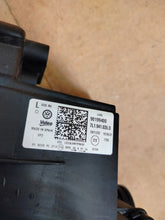 Laden Sie das Bild in den Galerie-Viewer, Frontscheinwerfer VW Transporter 7L1941035D Full LED Links Headlight SCH1255372205ya