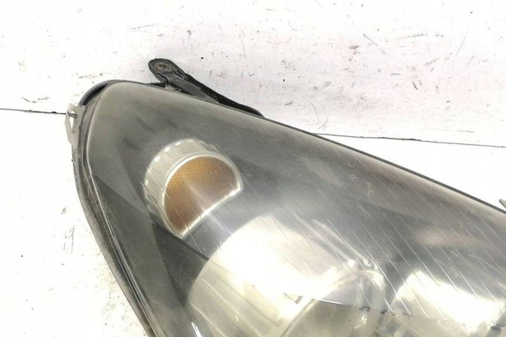 Frontscheinwerfer Opel Astra H 24451033 Rechts Scheinwerfer Headlight SCH3170219325bx