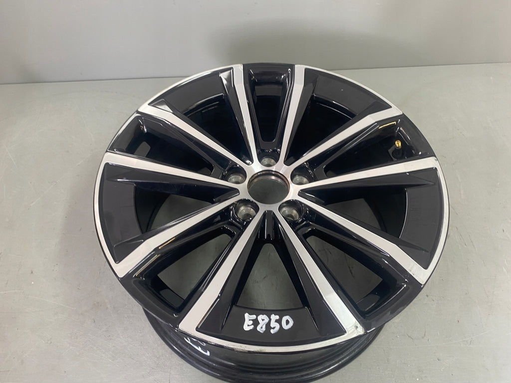 1x Alufelge 18 Zoll 8.0" 5x108 42ET 32358646 Volvo V60 Rim Wheel