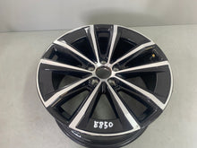 Laden Sie das Bild in den Galerie-Viewer, 1x Alufelge 18 Zoll 8.0&quot; 5x108 42ET 32358646 Volvo V60 Rim Wheel