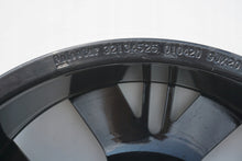 Laden Sie das Bild in den Galerie-Viewer, 1x Alufelge 20 Zoll 9.0&quot; 5x108 53ET Glanz Schwarz 32134525 Polestar 1 Rim Wheel