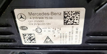 Laden Sie das Bild in den Galerie-Viewer, Frontscheinwerfer Mercedes-Benz 2139067509 Links Scheinwerfer Headlight SCH6992785443vp