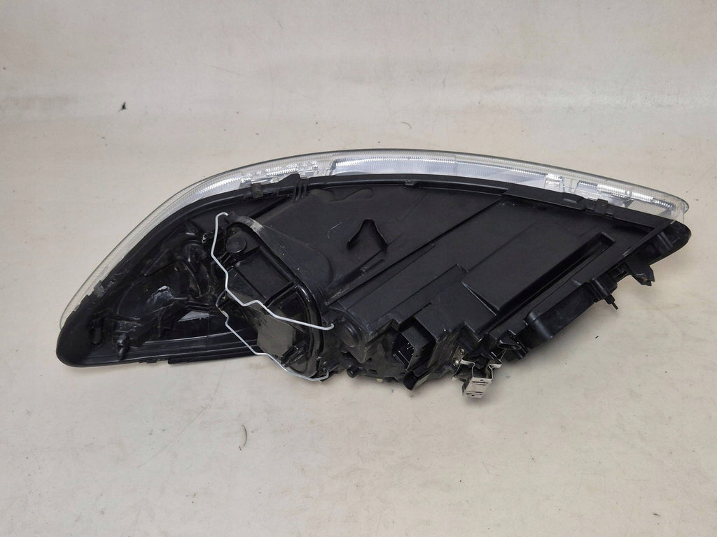 Frontscheinwerfer Volvo C30 LE08C6184 Rechts Scheinwerfer Headlight SCH3740552128su
