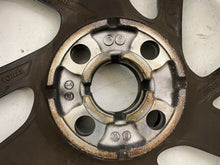 Load image into Gallery viewer, 1x Alufelge 15 Zoll 4.5&quot; 4x100 35ET B000908277 Peugeot 108 Rim Wheel