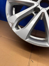 Load image into Gallery viewer, 1x Alufelge 16 Zoll 6.5" 5x114.3 44ET 403005287R Renault Megane 1 Iv Rim Wheel FEL4778174293sr