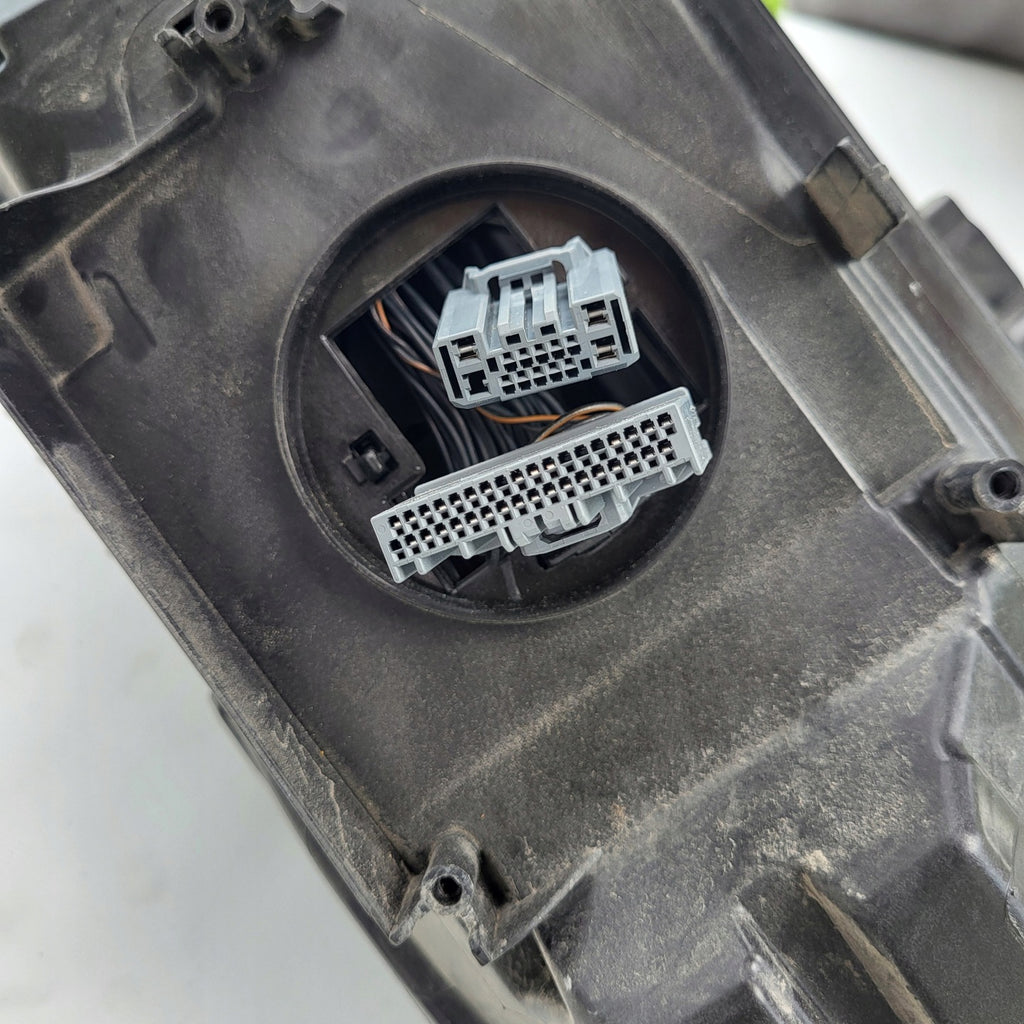 Frontscheinwerfer Volvo Xc60 32337383 LED Rechts Scheinwerfer Headlight SCH9728407140fb