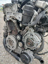 Load image into Gallery viewer, Motor Mercedes-Benz W176 W246 651901 1.8 CDI 199TKm 2012 Diesel Engine Komplett MOT4944526525hl