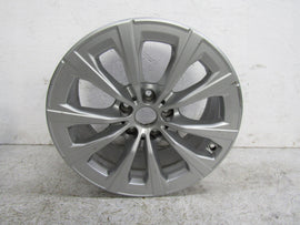 1x Alufelge 17 Zoll 7.5