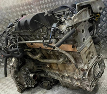 Laden Sie das Bild in den Galerie-Viewer, Motor Volvo S80 I B6324S 3.2 238PS 175kW 2010 Benzin Engine Komplett MOT8522524075mf