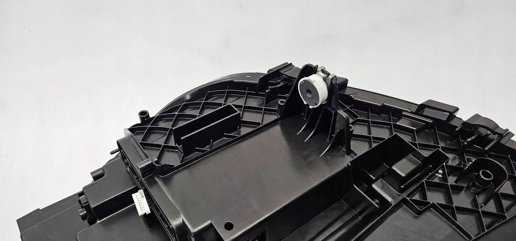 Frontscheinwerfer BMW X1 5A5BD48-02 Rechts Scheinwerfer Headlight SCH8602391176bl