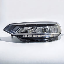 Laden Sie das Bild in den Galerie-Viewer, Frontscheinwerfer VW Touran 5TB941035B LED Links Scheinwerfer Headlight