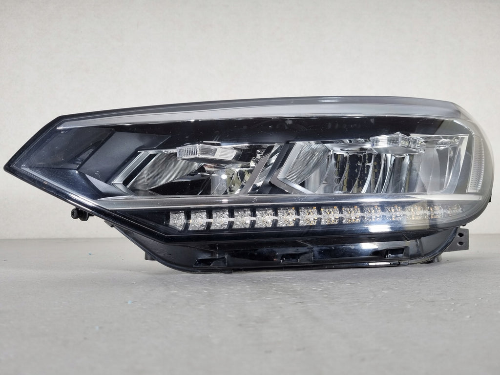 Frontscheinwerfer VW Touran 5TB941035B LED Links Scheinwerfer Headlight