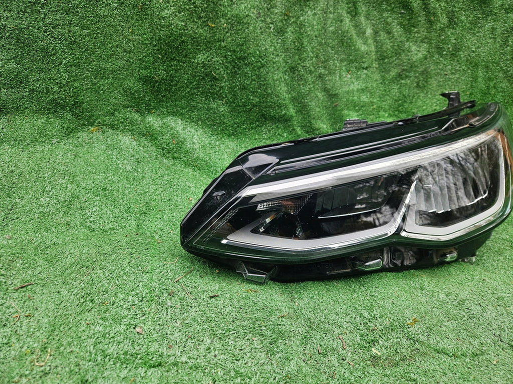 Frontscheinwerfer VW Golf VIII 5H1941005 LED Links Scheinwerfer Headlight SCH3334862357yh