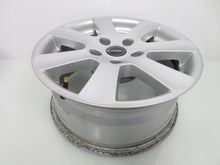 Load image into Gallery viewer, 4x Alufelge 16 Zoll 7.0" 5x120 20ET Glanz Silber CA70638 BMW 3 E91 E60 E90 FEL5024320489vh