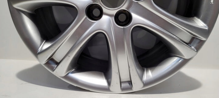1x Alufelge 17 Zoll 7.5" 5x114.3 45ET TD32080230 Lexus Rim Wheel FEL3444363407gk