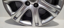 Laden Sie das Bild in den Galerie-Viewer, 1x Alufelge 17 Zoll 7.5" 5x114.3 45ET TD32080230 Lexus Rim Wheel FEL3444363407gk
