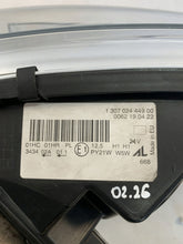 Load image into Gallery viewer, Frontscheinwerfer Renault Captur I Rechts Scheinwerfer Headlight SCH5022629994ul