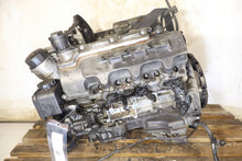 Laden Sie das Bild in den Galerie-Viewer, Motor Mercedes-Benz Clk W209 2.6 170PS 2002 Benzin Engine Unkomplett MOT8194689702zn