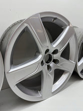 Laden Sie das Bild in den Galerie-Viewer, 4x Alufelge 18 Zoll 8.0" 5x112 4G9601025E Audi A6 Allroad C7 Rim Wheel FEL3300783659cj