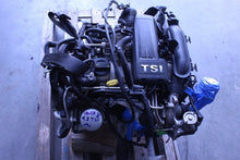Load image into Gallery viewer, Motor Seat Ibiza IV I CBZ 1.2 TSI Benzin Engine Unkomplett MOT6353054892ou