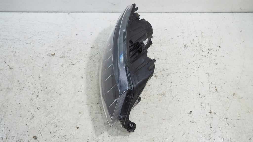 Frontscheinwerfer Skoda Fabia III 6V1941016B LED Rechts Scheinwerfer Headlight SCH5165756071bi