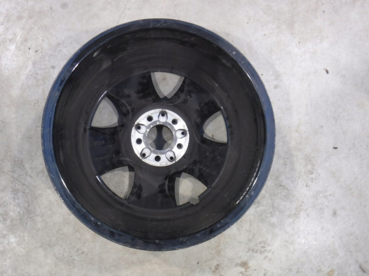 1x Alufelge 18 Zoll 8.0" 5x112 43ET A2134013700 Mercedes-Benz Rim Wheel FEL4372433949ur
