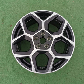 1x Alufelge 18 Zoll 8.0