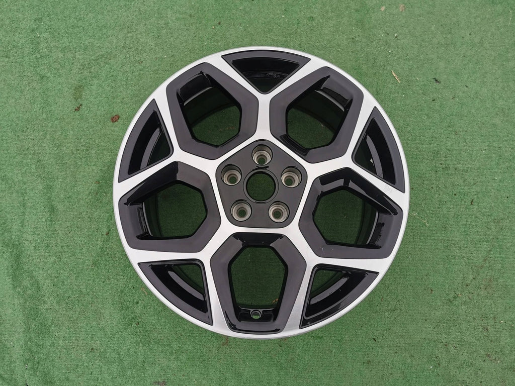 1x Alufelge 18 Zoll 8.0" 5x110 984328180 Opel Astra L Rim Wheel FEL8358677640ns