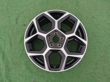 Laden Sie das Bild in den Galerie-Viewer, 1x Alufelge 18 Zoll 8.0" 5x110 984328180 Opel Astra L Rim Wheel FEL8358677640ns