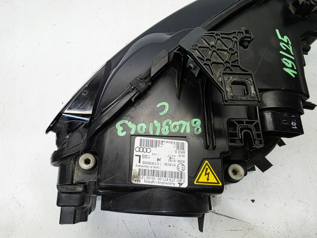 Frontscheinwerfer Audi A4 B8 8K0941043C LED Links Scheinwerfer Headlight