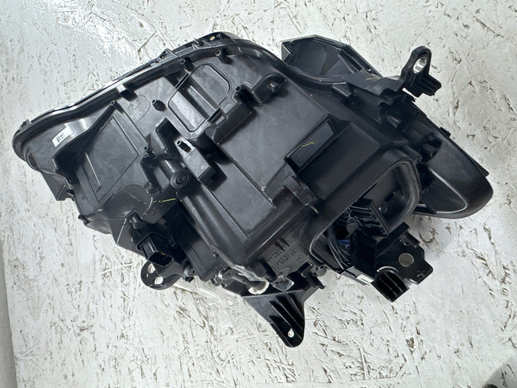 Frontscheinwerfer Peugeot 9849115080 Full LED Links Scheinwerfer Headlight SCH7376130598fy