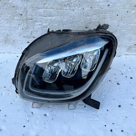 Frontscheinwerfer Smart Forfour 453 260607083R Links Scheinwerfer Headlight SCH8265260080ec