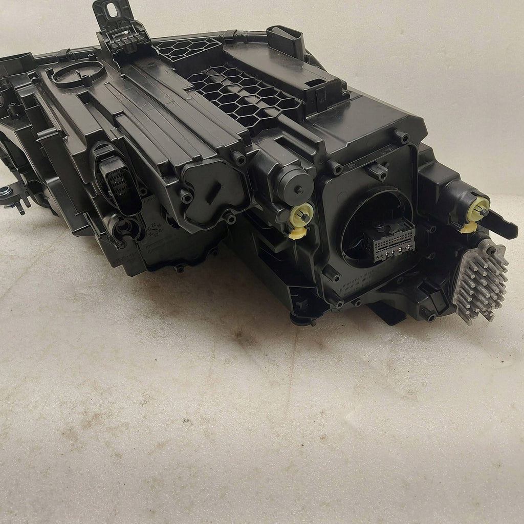 Frontscheinwerfer VW Tiguan 571941035C LED Ein Stück (Rechts oder Links)