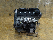 Laden Sie das Bild in den Galerie-Viewer, Motor Audi VW A3 Golf VI CAY 1.6 TDI 105PS 108TKm 2009 Diesel Engine Unkomplett