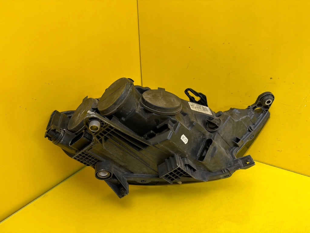 Frontscheinwerfer Audi A1 82A941003 Links Scheinwerfer Headlight SCH6056424193dn