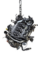 Laden Sie das Bild in den Galerie-Viewer, Motor Ford Mondeo I 2.0 TDCI 140PS 103kW 145TKm 2004 Diesel Engine Komplett MOT6282727075cr
