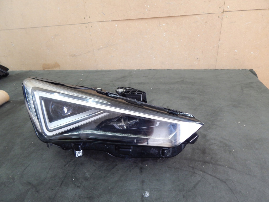 Frontscheinwerfer Cupra Formentor 5FG941036B LED Rechts Scheinwerfer Headlight SCH3479156555az