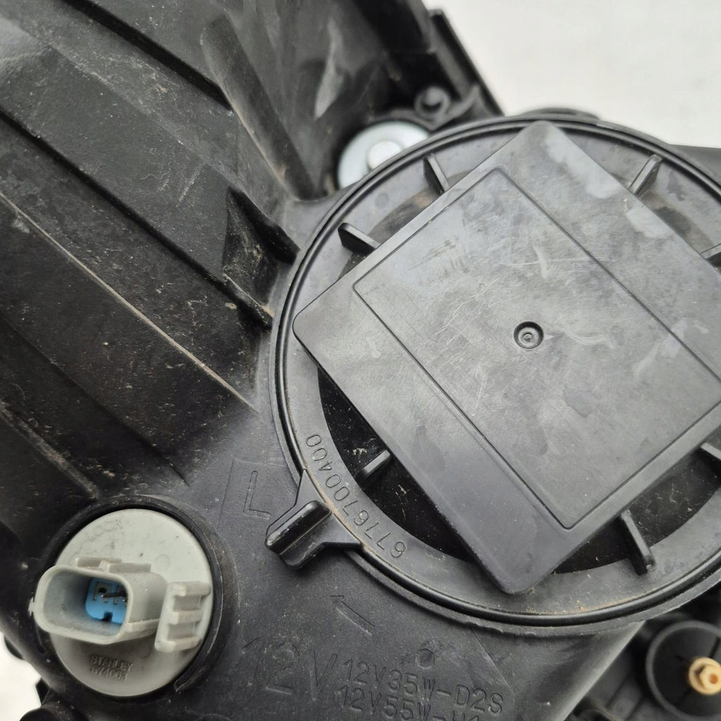 Frontscheinwerfer Honda Accord VIII Xenon Links Scheinwerfer Headlight SCH2897739545yk