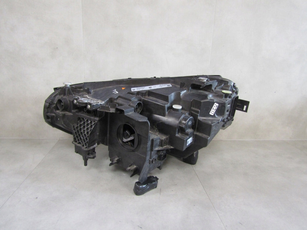 Frontscheinwerfer BMW 2 G42 5A320F4-05 LED Rechts Scheinwerfer Headlight SCH2460961230ia