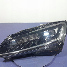 Frontscheinwerfer Skoda Superb III 3V1941015E Links Scheinwerfer Headlight SCH8022953918uo