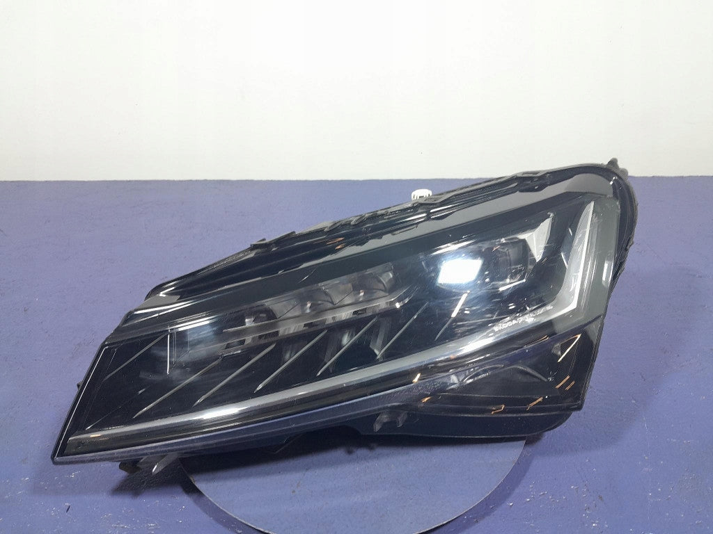 Frontscheinwerfer Skoda Superb III 3V1941015E Links Scheinwerfer Headlight SCH8022953918uo